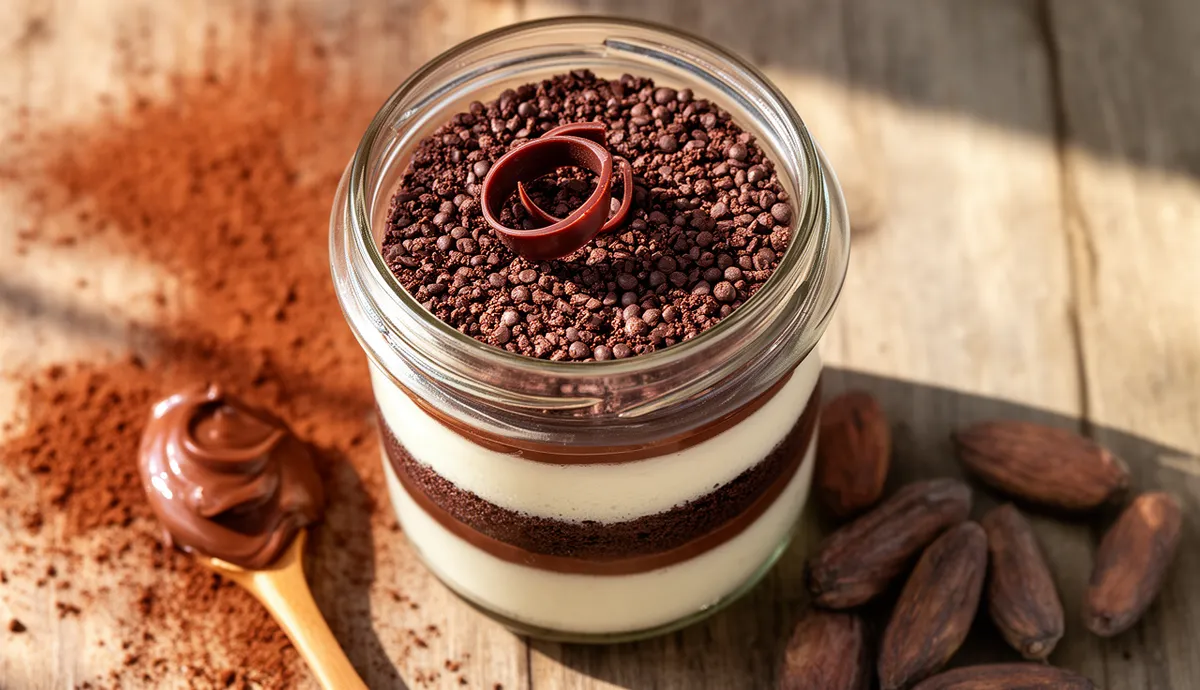 Bolo no Pote Dois Amores: Receita Completa para Vender com Lucro