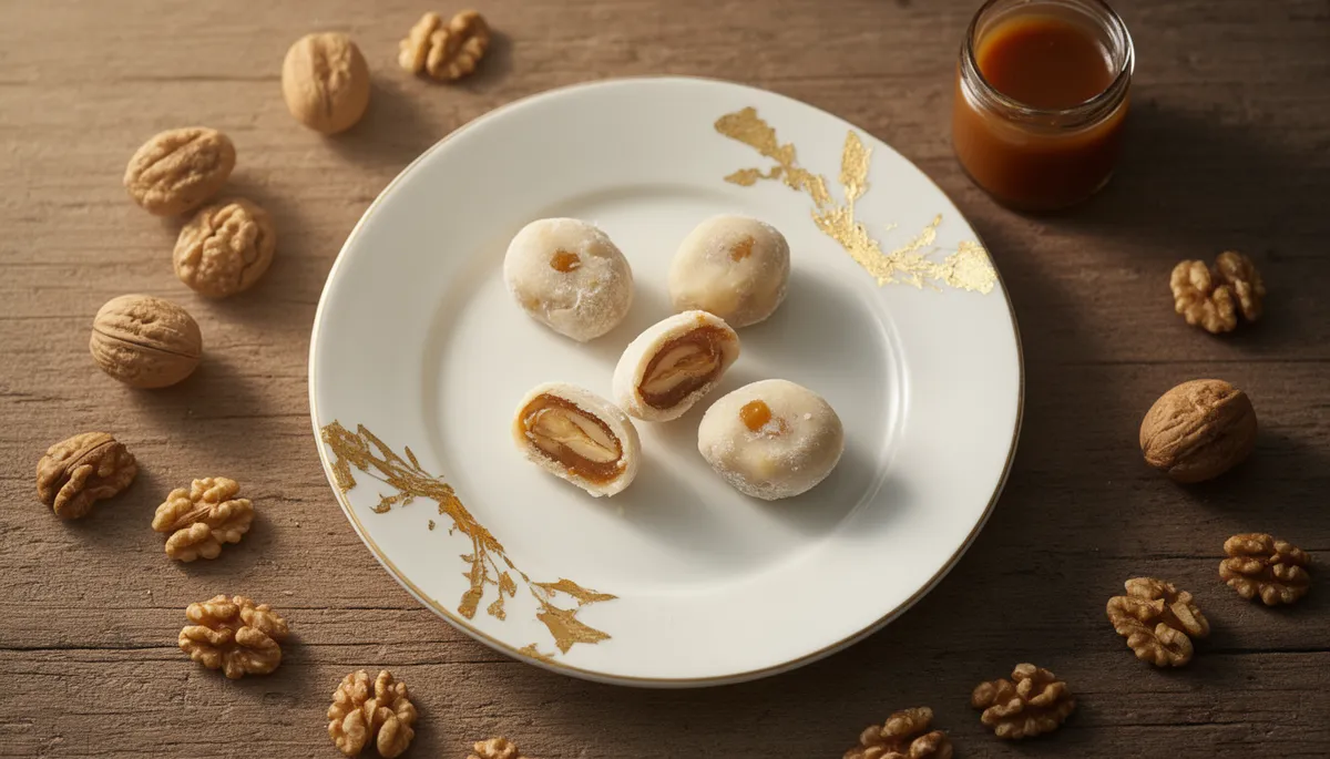 Camafeu: A Receita Profissional do Doce Fino Mais Valorizado da Confeitaria Brasileira