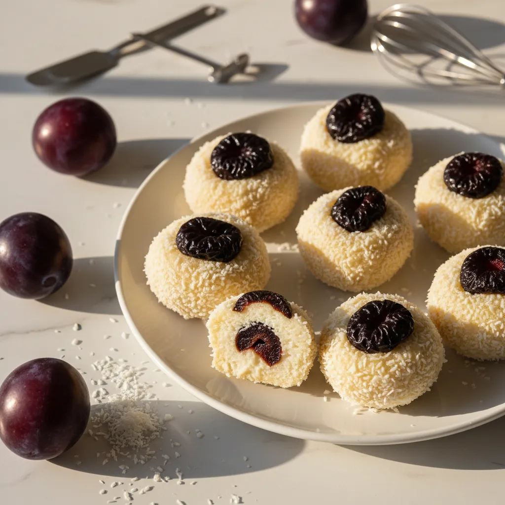 Olho de Sogra: Receita Profissional e Estratégia para Vender Como Doce Fino de Alto Valor